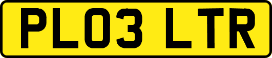 PL03LTR