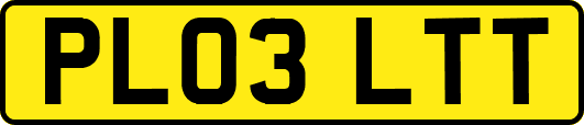 PL03LTT