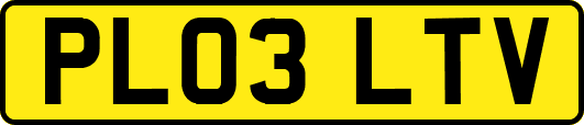 PL03LTV