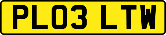 PL03LTW