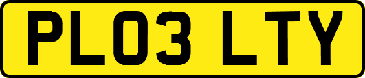 PL03LTY