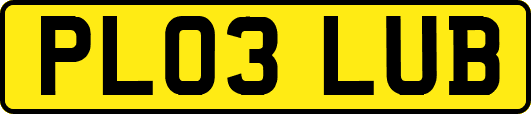 PL03LUB