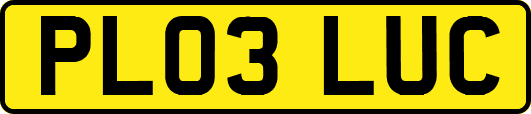 PL03LUC