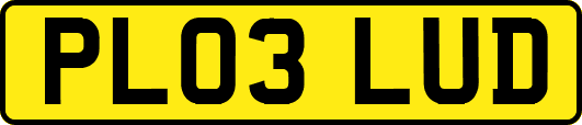PL03LUD