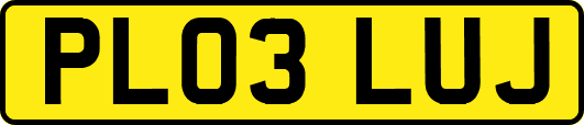 PL03LUJ