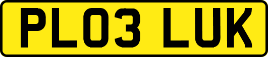 PL03LUK