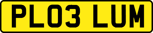 PL03LUM