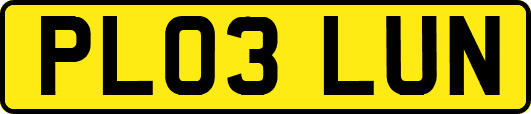 PL03LUN