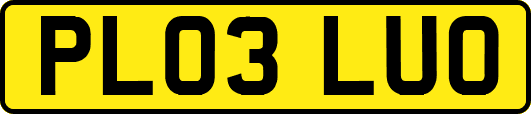 PL03LUO