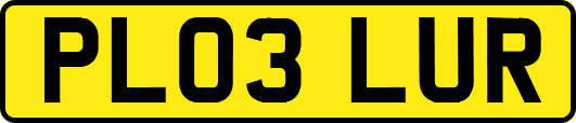 PL03LUR