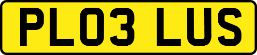 PL03LUS