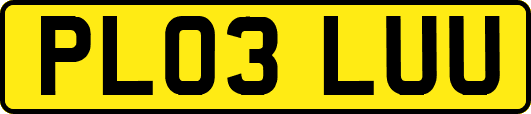 PL03LUU