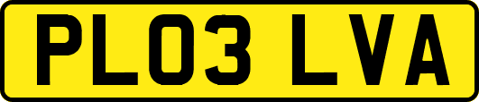 PL03LVA