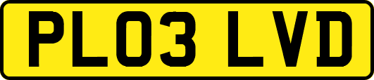 PL03LVD