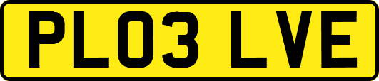 PL03LVE