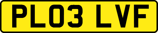 PL03LVF