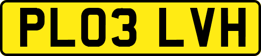 PL03LVH