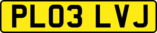 PL03LVJ