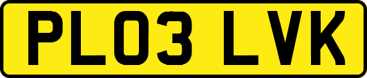 PL03LVK