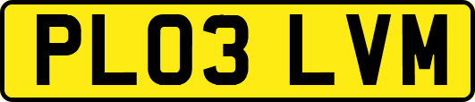 PL03LVM