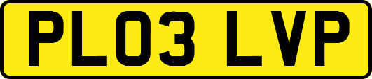 PL03LVP