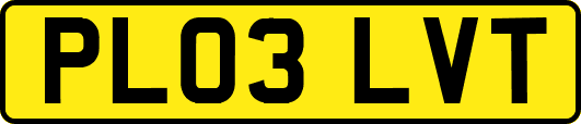 PL03LVT