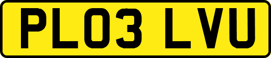 PL03LVU