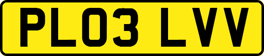 PL03LVV