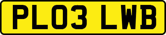 PL03LWB