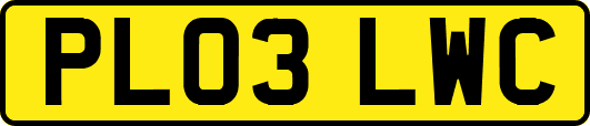 PL03LWC