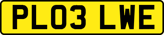 PL03LWE