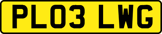 PL03LWG