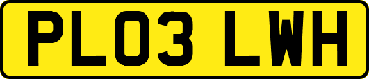 PL03LWH
