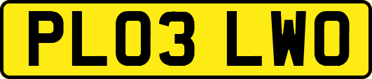PL03LWO