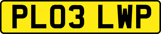 PL03LWP