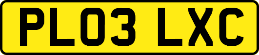 PL03LXC