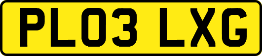 PL03LXG
