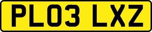 PL03LXZ