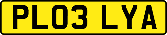 PL03LYA