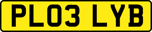 PL03LYB