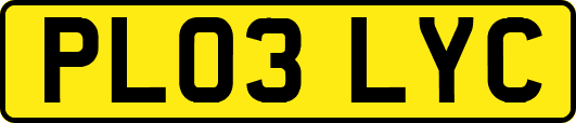 PL03LYC