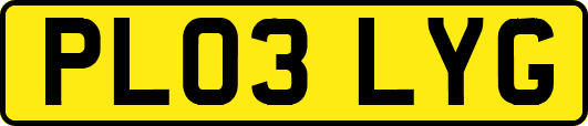 PL03LYG