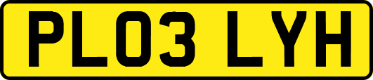PL03LYH