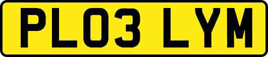 PL03LYM