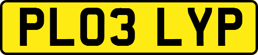 PL03LYP