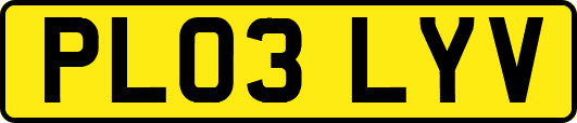 PL03LYV