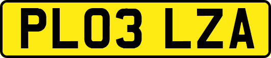 PL03LZA