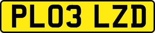 PL03LZD