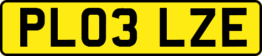 PL03LZE