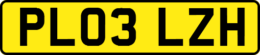 PL03LZH